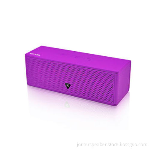 Bluetooth Speakers with Built-in 1,200mAh Li-battery,